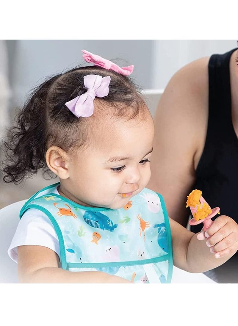 Baby spoon - children's tableware - children's spoon and fork - baby supplement box