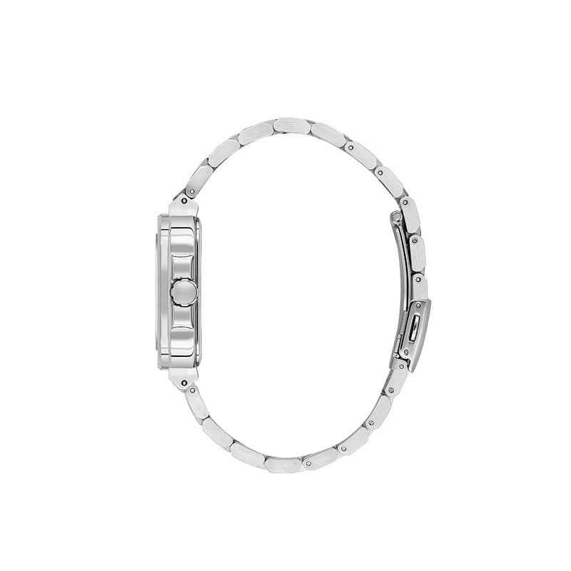 DANIEL KLEIN Premium Silver Stainless Steel Watch for Men DK.1.14142-4 - Image 2