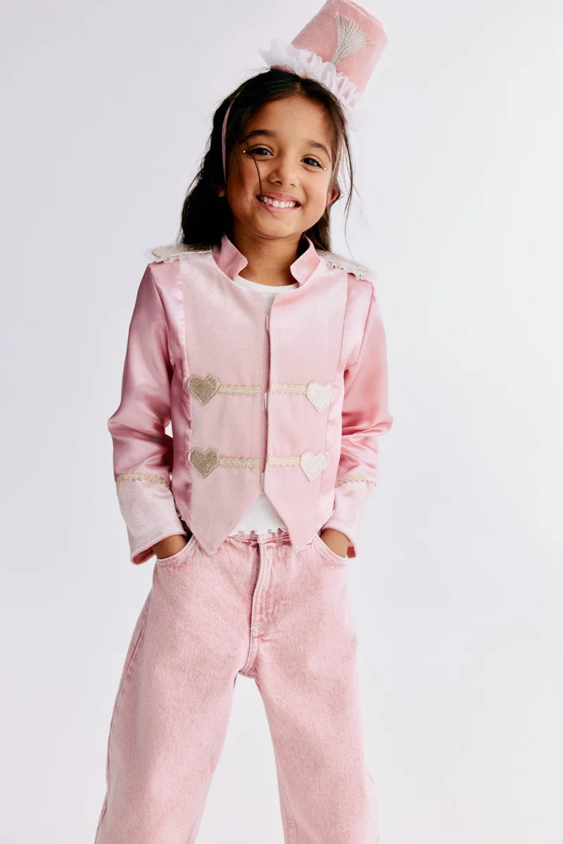 H&M 2-piece circus fancy dress set