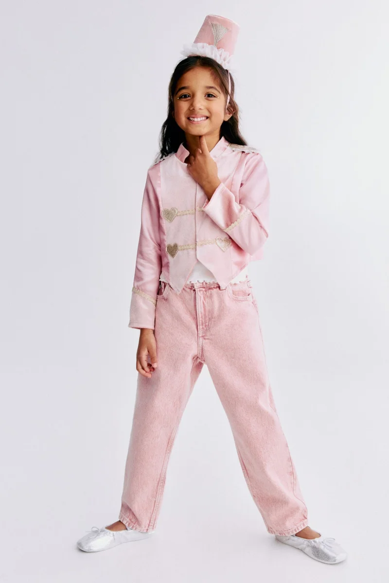 H&M 2-piece circus fancy dress set