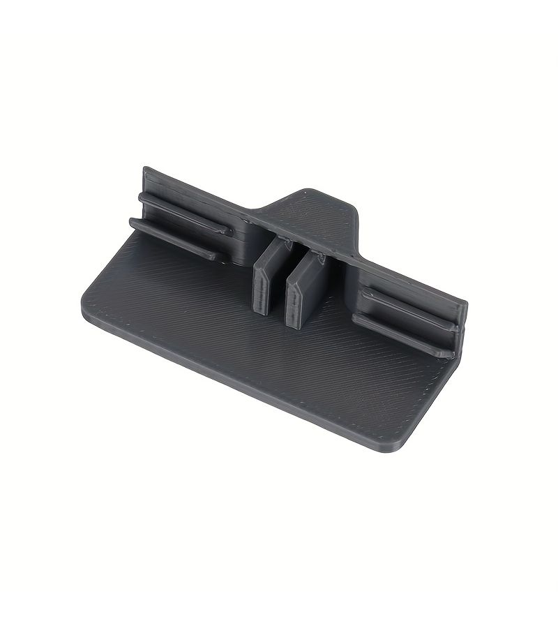 3 Pcs Fridge Door Catch Lock Backing Plate For Dometic Caravan Motorhome RV - Image 5