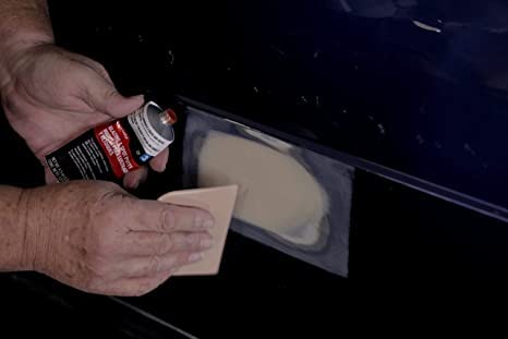 Bondo Glazing and Spot Putty, 4.5-oz. - Image 3