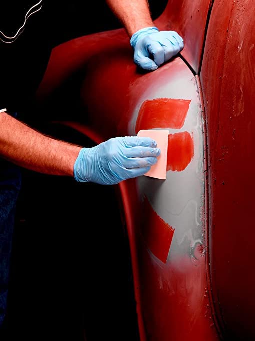 Bondo Glazing and Spot Putty, 4.5-oz. - Image 5