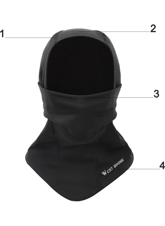 NIBEMINENT - Cycling Face Mask Cap - Image 1
