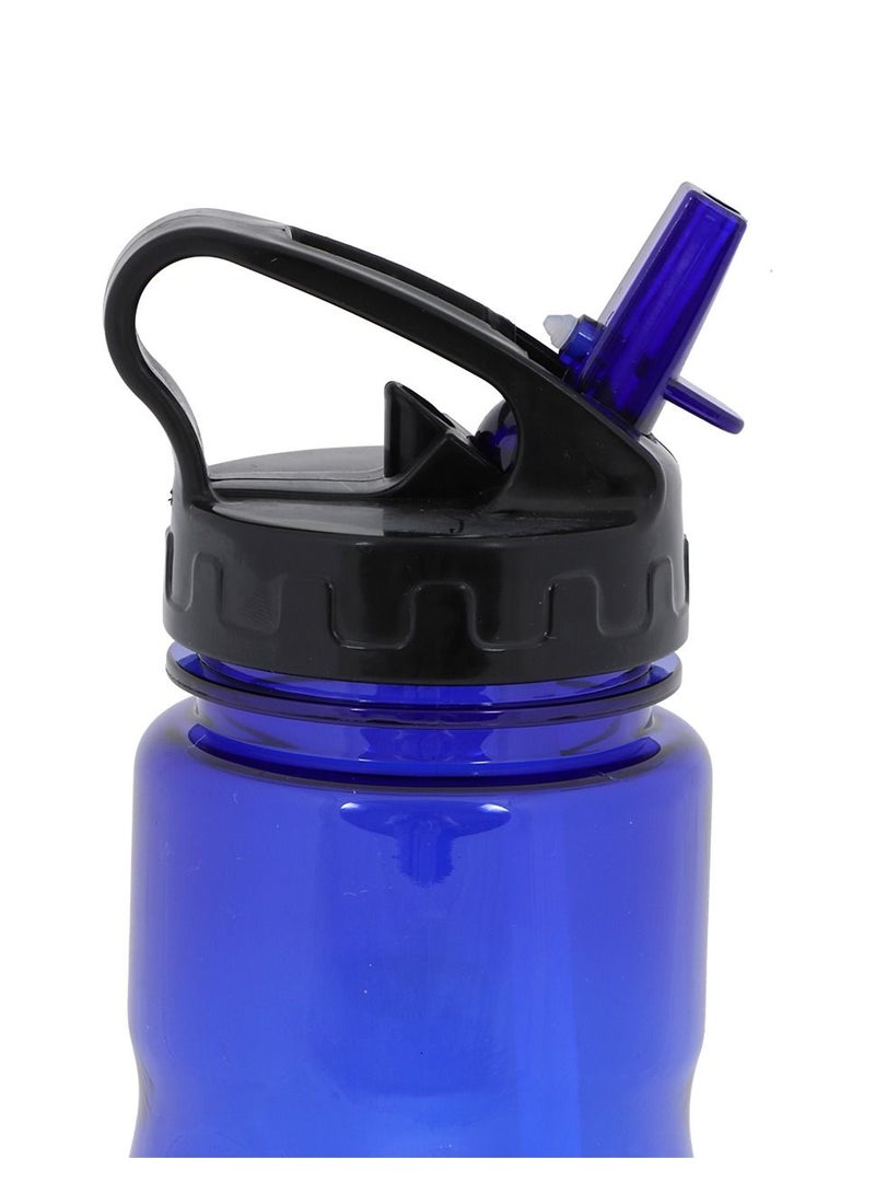 بيج ديزاين زجاجة مياه تريتان من بيج ديزاين دوجز 650 مل - Image 4