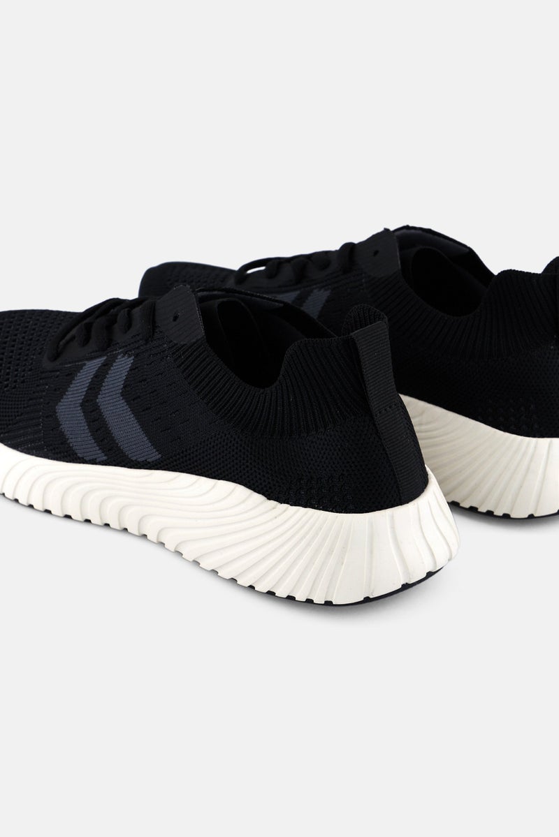 Hummel Men Trinity Breakers Seamless Training Shoes, Black - Image 2