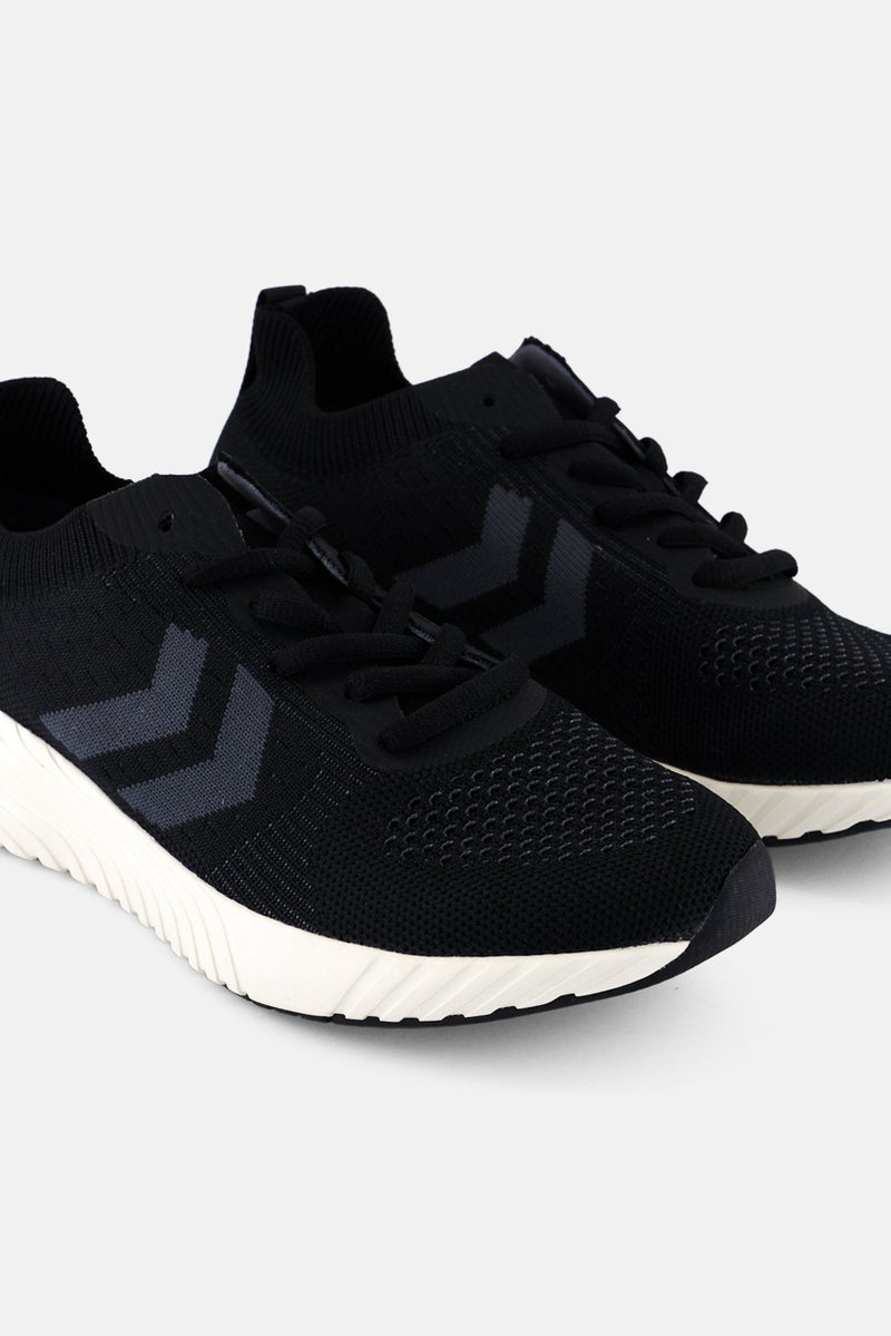 Hummel Men Trinity Breakers Seamless Training Shoes, Black - Image 3