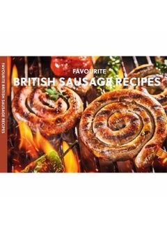 Salmon Favourite Sausage Recipes 