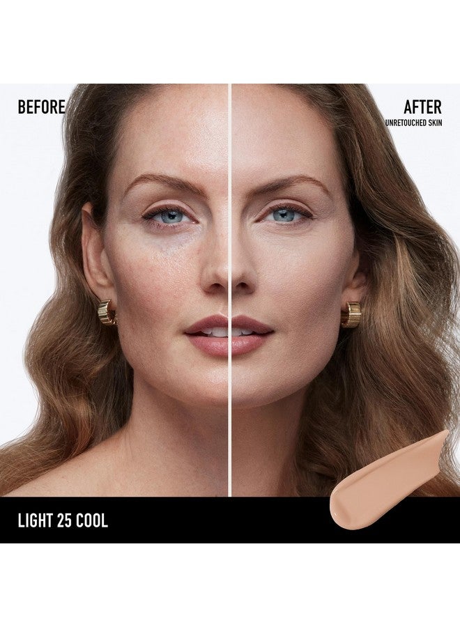 bareMinerals Barepro 24Hr Wear Matte Liquid Foundation Mineral Spf 20, Full Coverage Foundation Makeup For Mature Skin, Oil-Free, Vegan - Image 1
