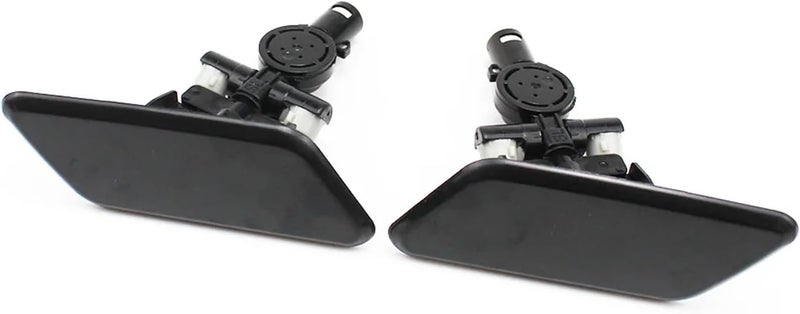 Vuzmode Headlight Washer Nozzle Cover for Subaru Outback - Image 2