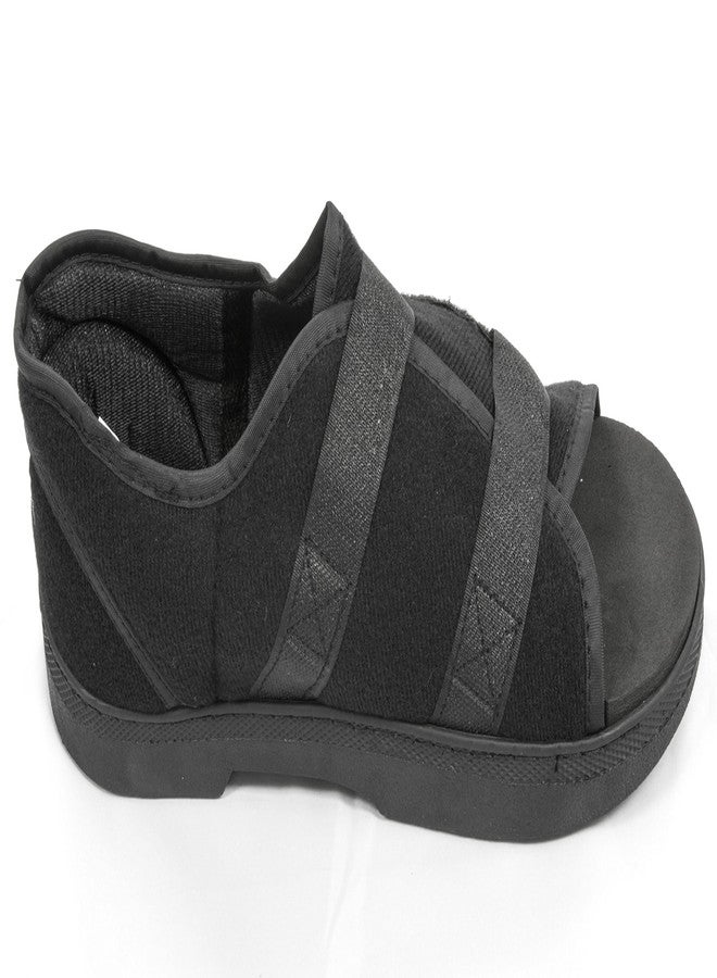 Darco Softie Post-Op Medical Surgical Shoe 928 (S, Men's) - Image 2