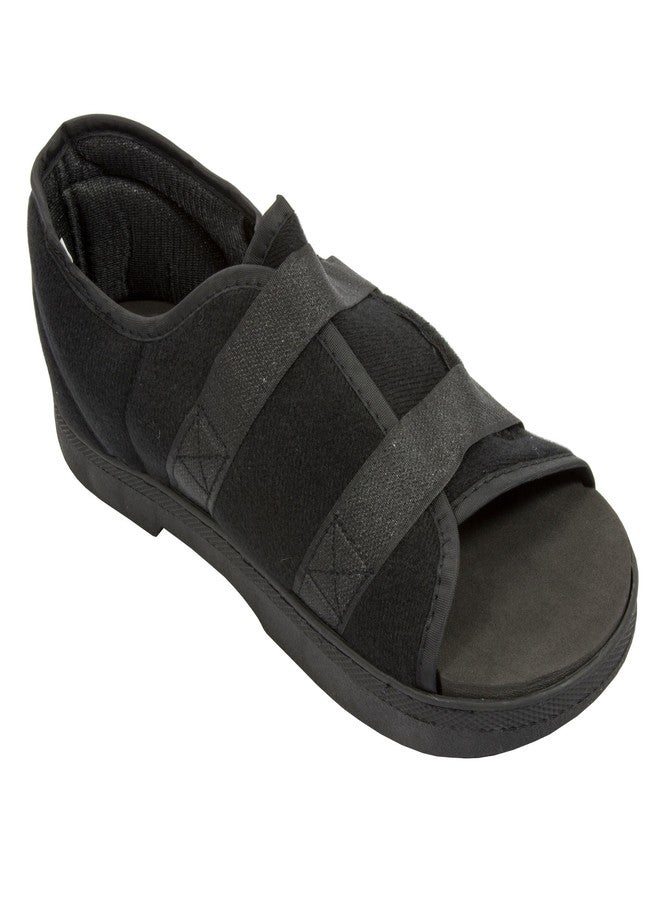 Darco Softie Post-Op Medical Surgical Shoe 928 (S, Men's) - Image 1