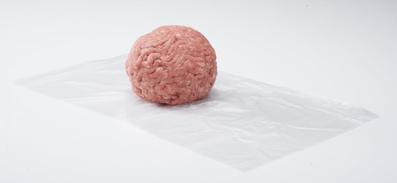 LEM LEM Products Adjustable Burger Press, Non-Stick, Heavy-Duty Aluminum  - Image 3