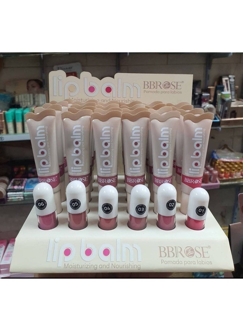 BBROSE Lip Balm NO.4 - Image 2