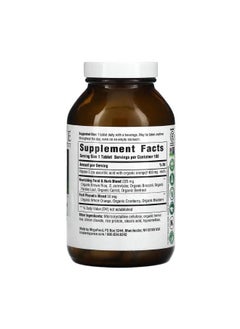 Innate Response Formulas Vitamin C 400 180 Tablets  - Image 2