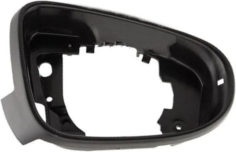 Wivplex Car Rearview Mirror Housing for Golf MK6 and Touran - Image 1
