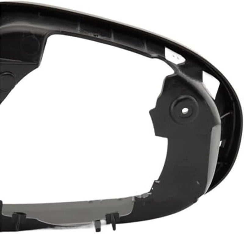 Wivplex Car Rearview Mirror Housing for Golf MK6 and Touran - Image 3