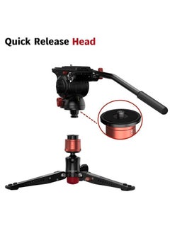 ifootage tabletop tripod