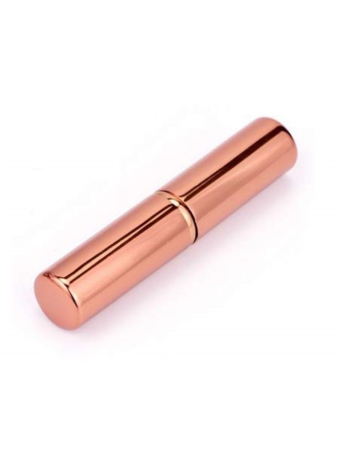 Makeup Blush Brushes, Travel Retractable Kabuki Brush,Foudation Blush Brush Cosmetic Tool