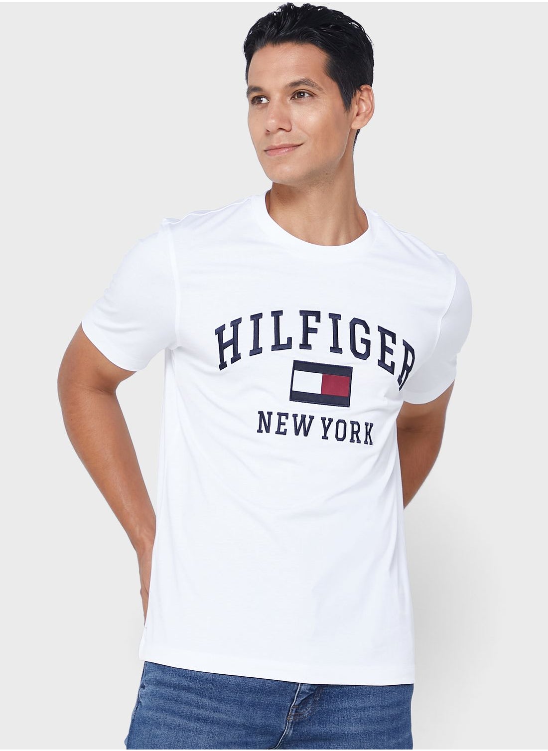 namshi tommy hilfiger