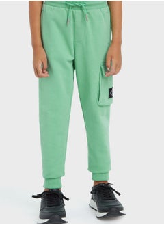 Kids Essential Sweatpants