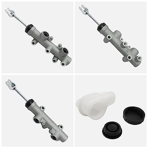 JAVIK Brake Master Cylinder for Polaris RZR 570 800 900 1000 Brutus Ranger 400 500 570 700 800 900 1000 ACE 325 570 900 General 1000 OEM#1911515 - Image 5