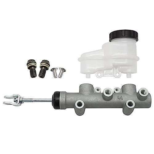 JAVIK Brake Master Cylinder for Polaris RZR 570 800 900 1000 Brutus Ranger 400 500 570 700 800 900 1000 ACE 325 570 900 General 1000 OEM#1911515 - Image 1