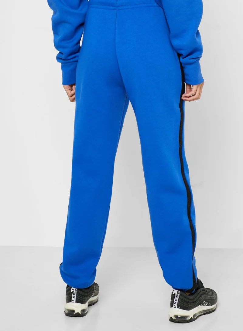 Nike NSW Icon Clash Fleece Sweatpants