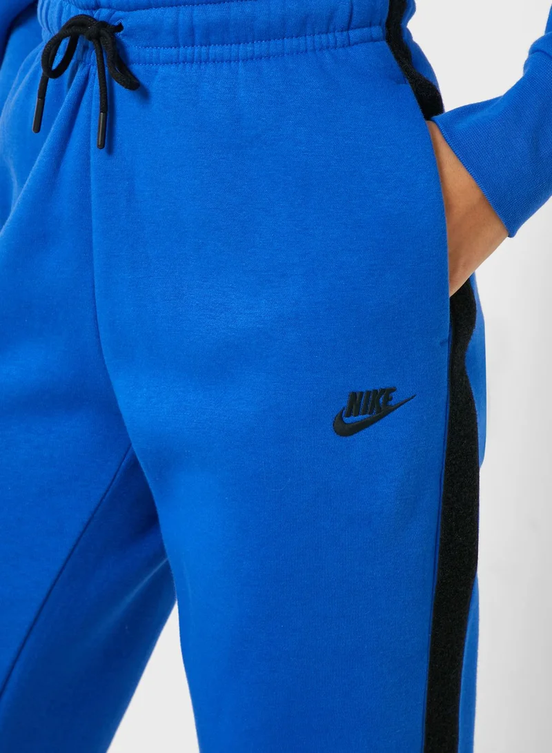 Nike NSW Icon Clash Fleece Sweatpants