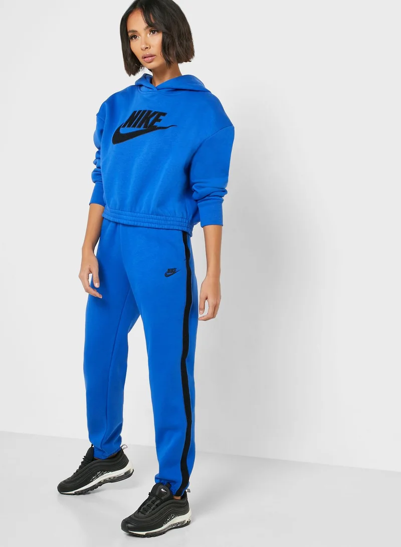 Nike NSW Icon Clash Fleece Sweatpants