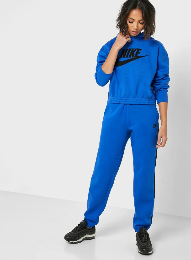 Nike NSW Icon Clash Fleece Sweatpants