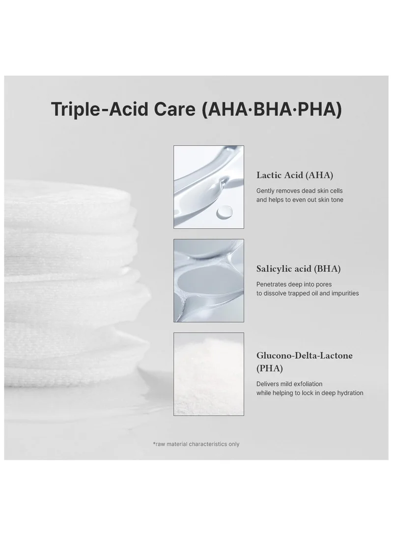 DrAlthea Rapid Mild Acid Rescue Pore Pad