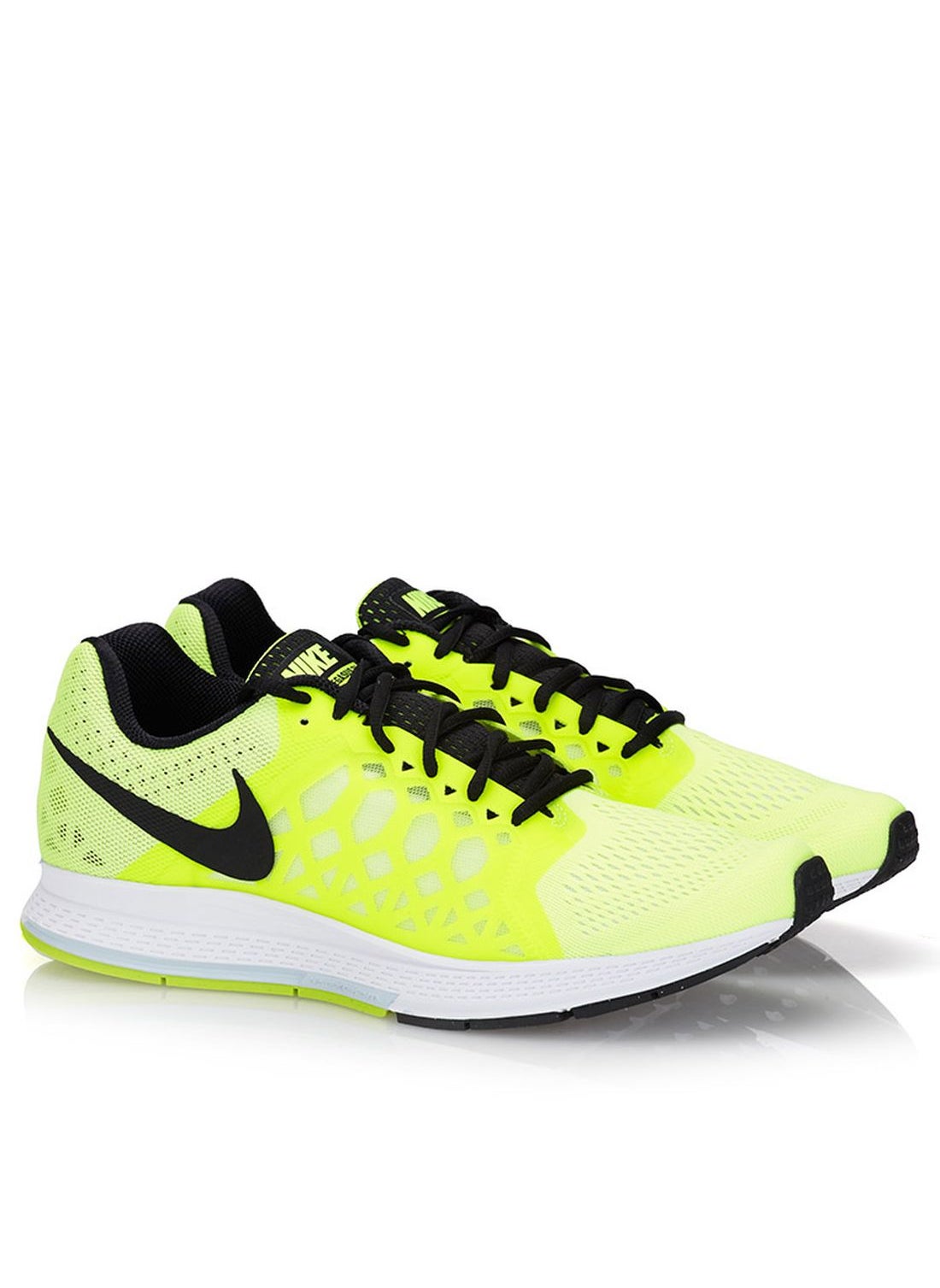 Nike pegasus 31 best sale gialle