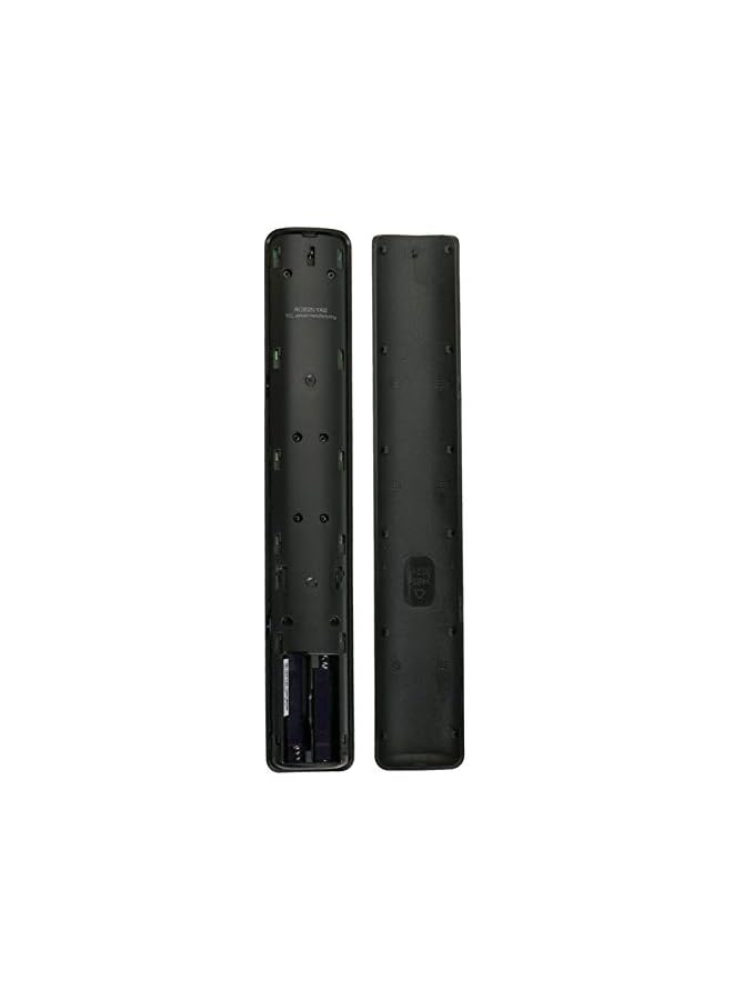 TIGER New GRC802N RC802N YAI2 Remote Control fit for TCL TV L50E3800FS LED55P6500US - Image 3