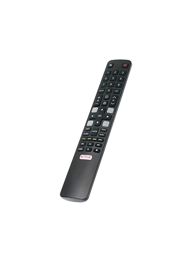 TIGER New GRC802N RC802N YAI2 Remote Control fit for TCL TV L50E3800FS LED55P6500US - Image 5