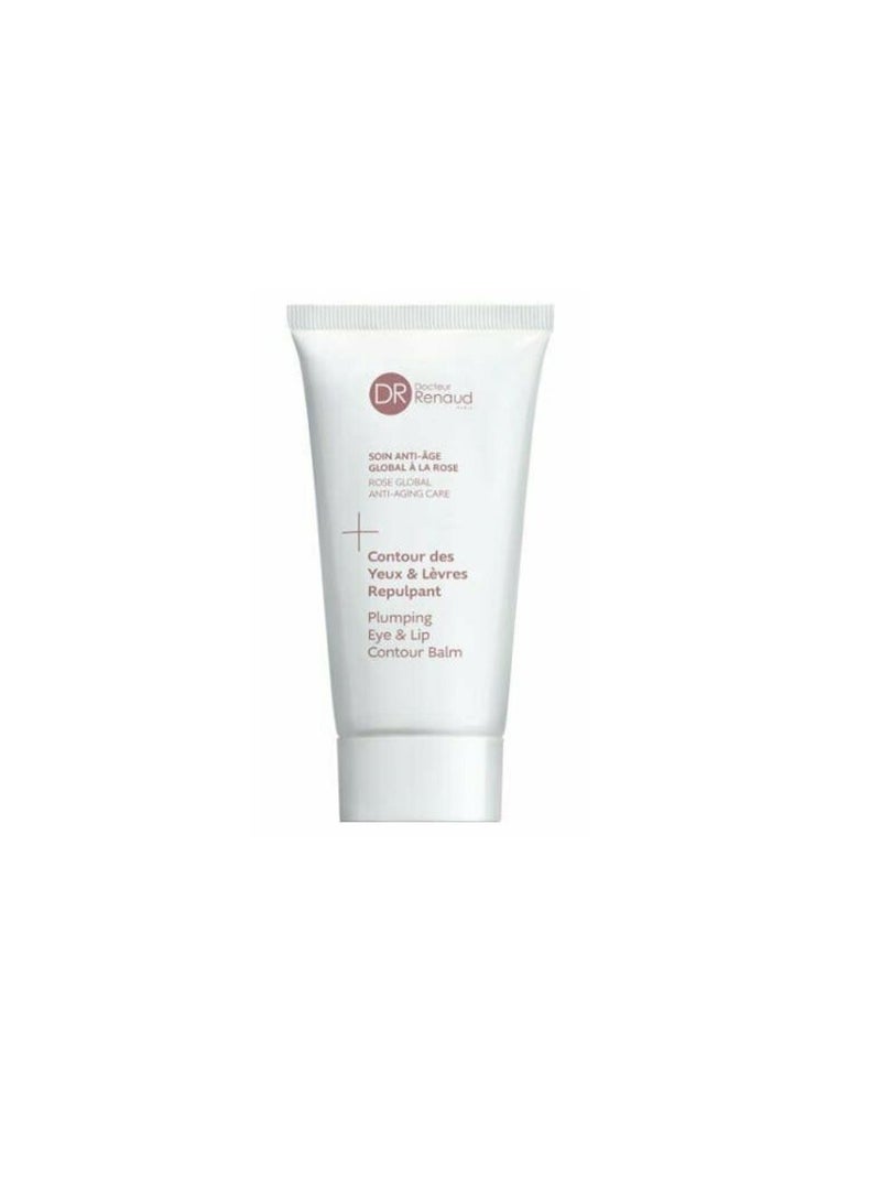 Rose Eye And Lip Contour Balm 50ml