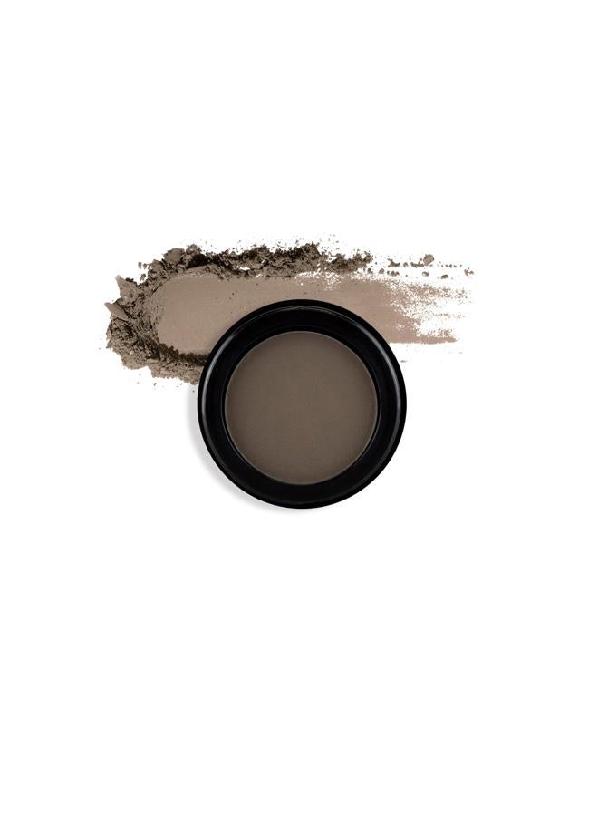 Billion Dollar Brows Eyebrow Powder in Taupe – Achieve Fuller, Fluffier Brows with Buildable Coverage, Velvet-Smooth Formula, Cruelty-Free & Vegan for a Natural, Soft Finish - Image 1