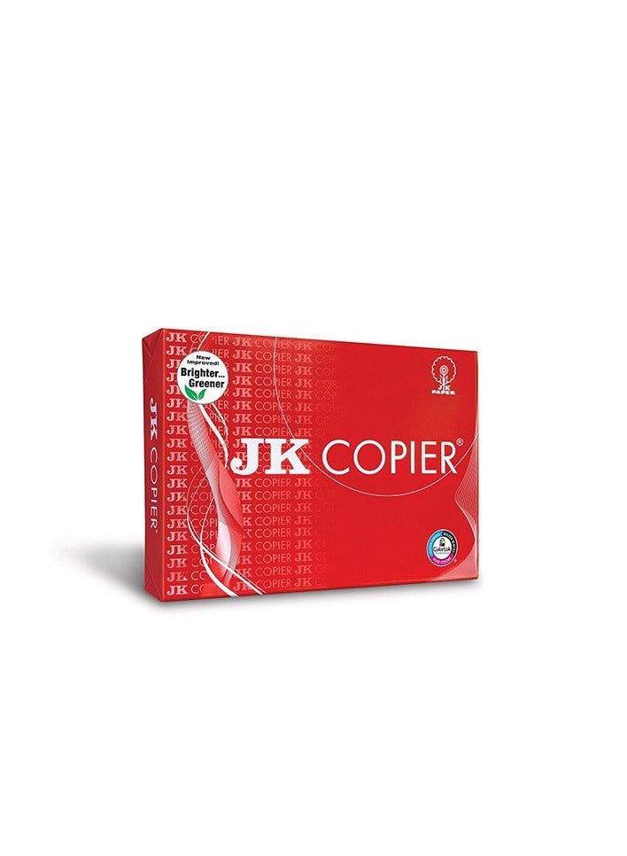JK Copier JK Paper Copier Paper A5 1 Box - Image 2