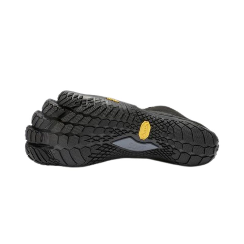 Vibram Men's FiveFingers V-Trek Shoe, Black/Black, 41 EU / 8.5-9 US - Image 2