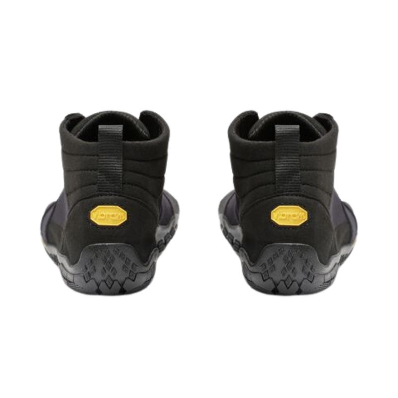 Vibram Men's FiveFingers V-Trek Shoe, Black/Black, 41 EU / 8.5-9 US - Image 4
