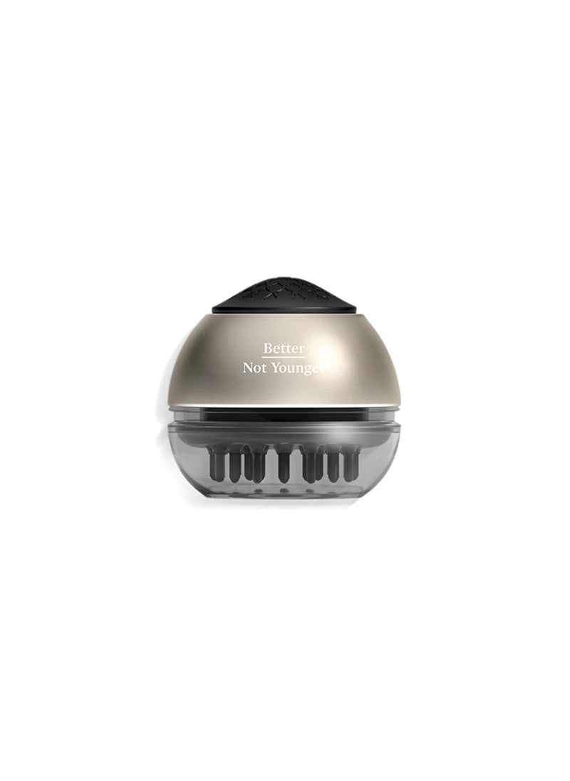 Better Not Younger Better Not Younger Superpower Liquid Comb Scalp Massaging Serum Applicator 