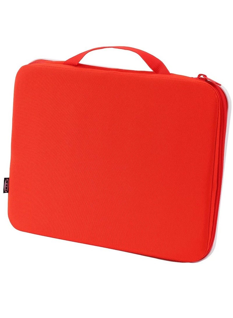 MALA Portable drawing case red35x27 cm - Image 2