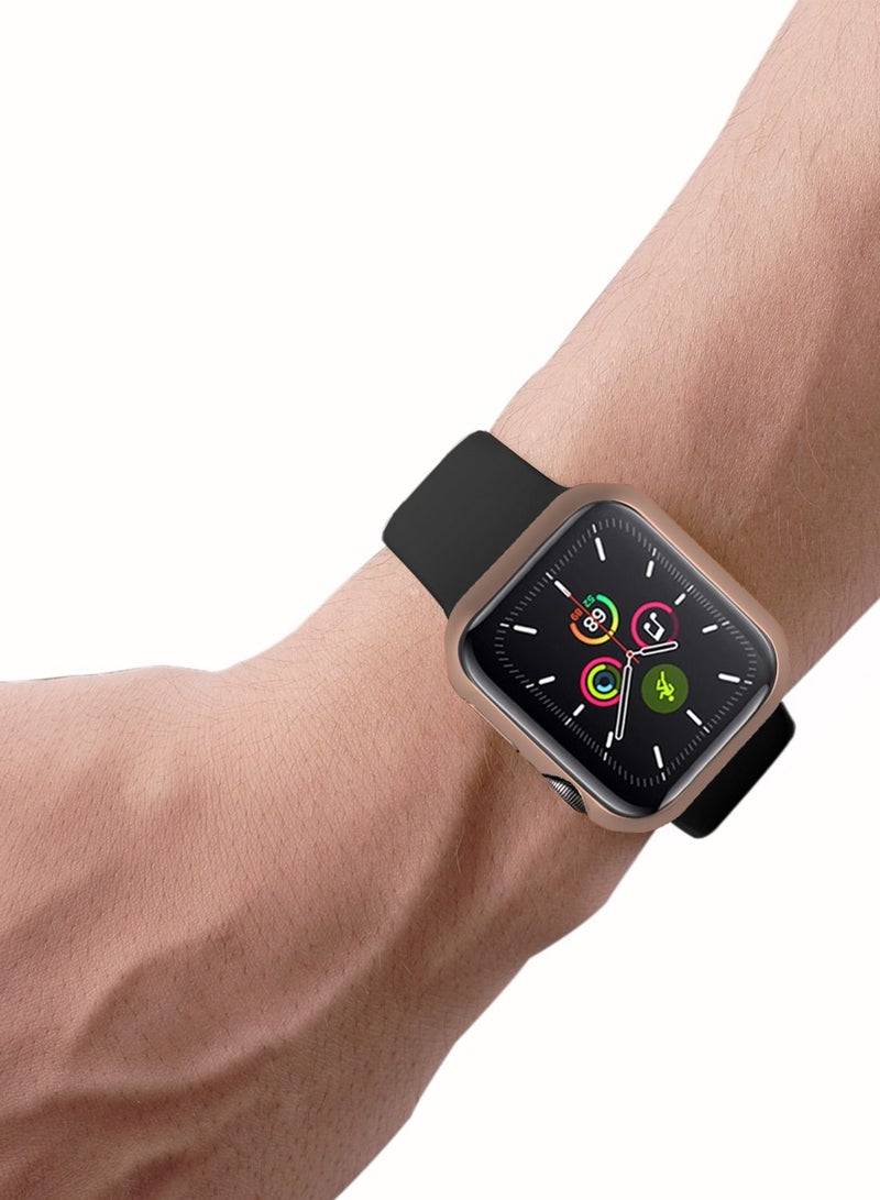 GULFLINK Protective Case Cover For Apple Watch Series 7 41mm - Image 5