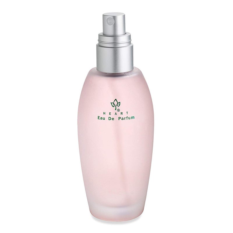 Garden Botanika Heart Eau De Parfum, 3.2 Fluid Ounce - Image 1
