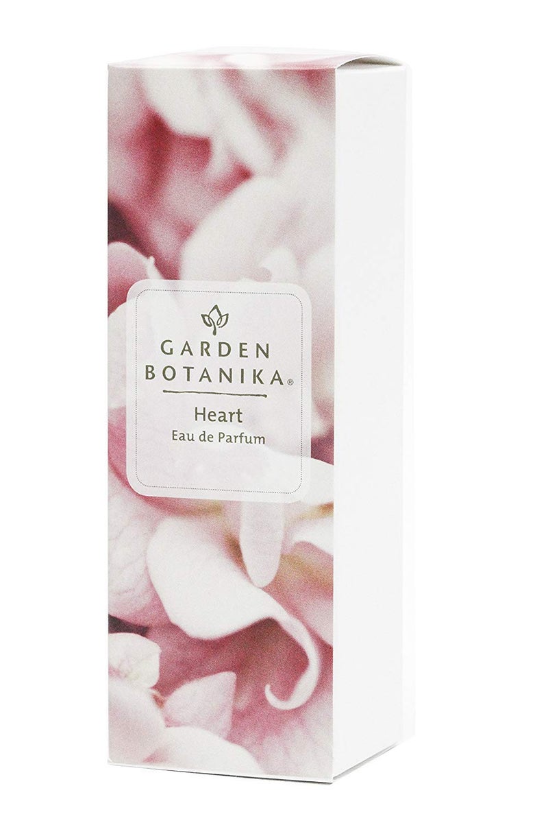 Garden Botanika Heart Eau De Parfum, 3.2 Fluid Ounce - Image 3