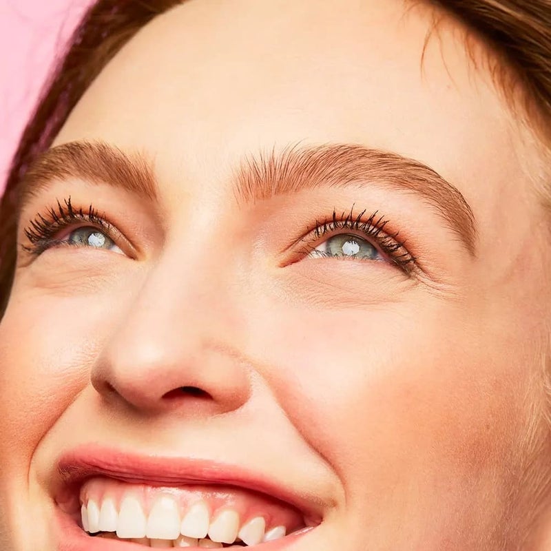 Benefit Cosmetics Goof Proof Brow Pencil 3 Warm Light Brown - Image 4