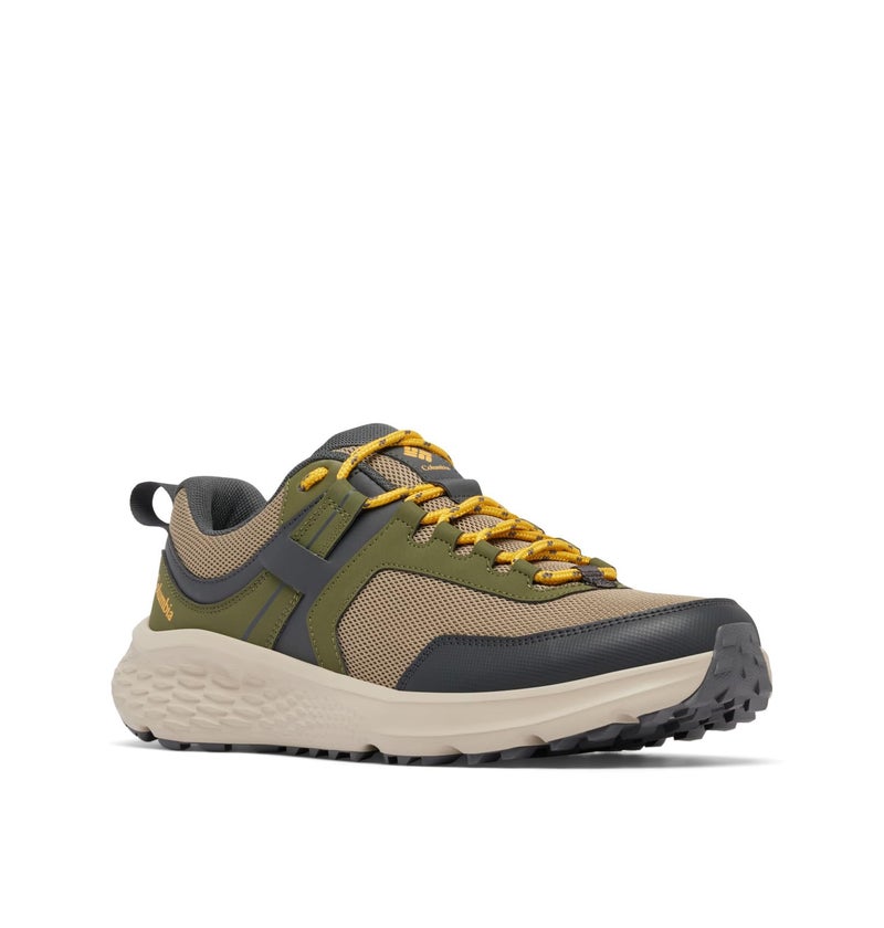 Columbia Mens Konos Low NoriGolden Yellow 15