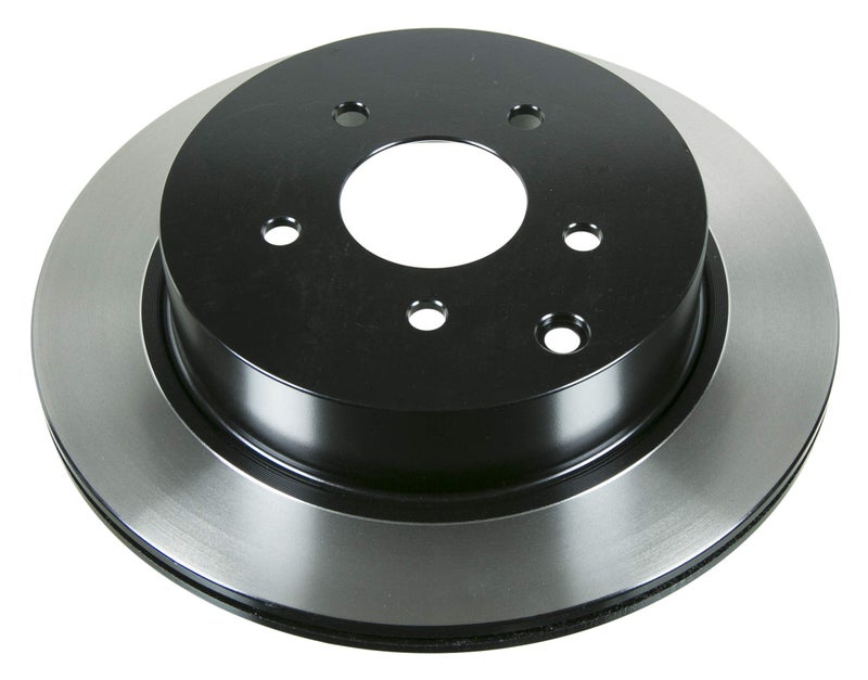 Wagner Brake BD126095E Disc Brake Rotor - Image 1