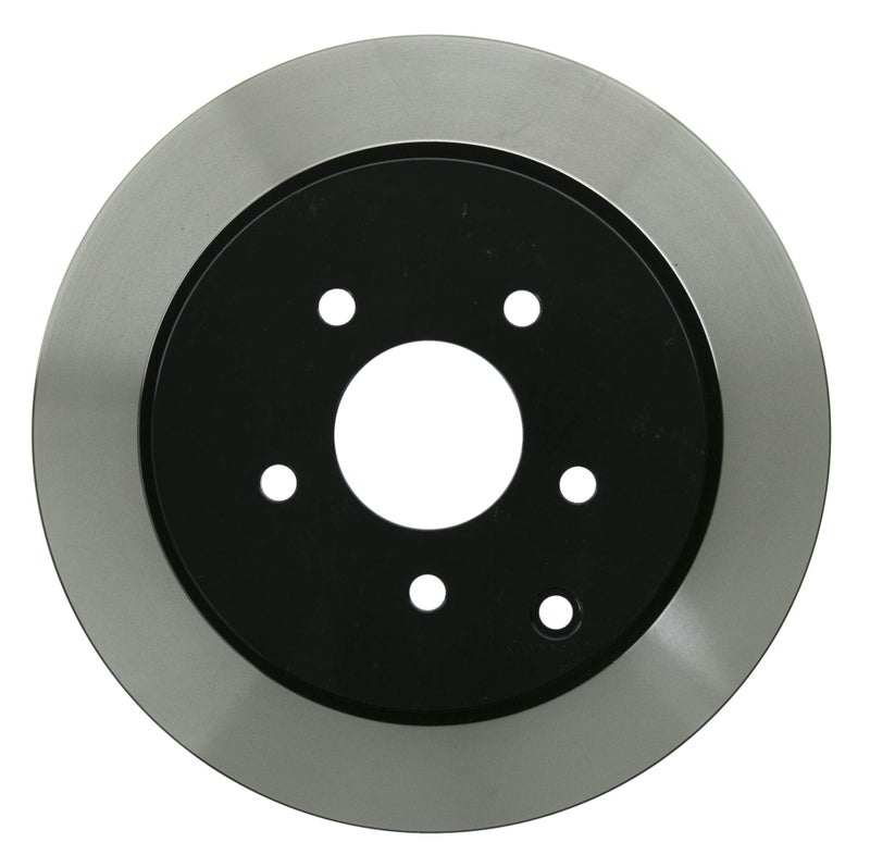 Wagner Brake BD126095E Disc Brake Rotor - Image 3