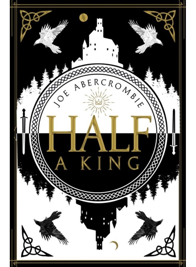Half a King Book 1 - Paperback